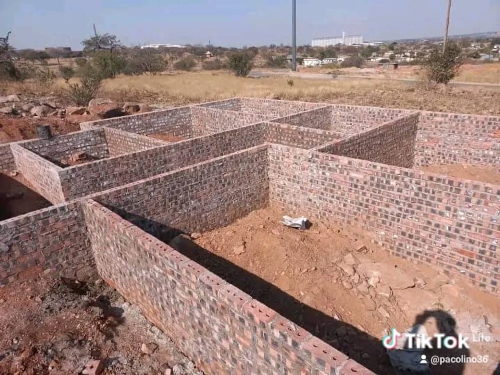 PACOS construction